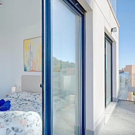 Apartamento Ii-2 By Interhome