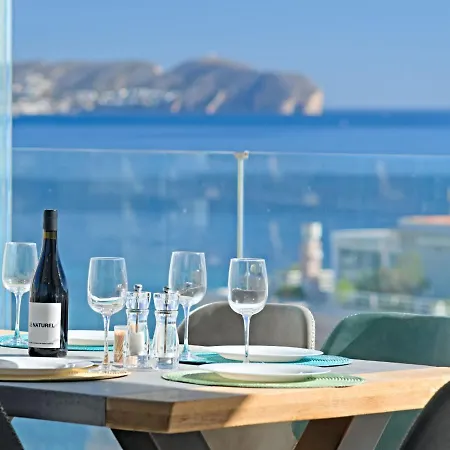 Ii-2 By Interhome Apartamento