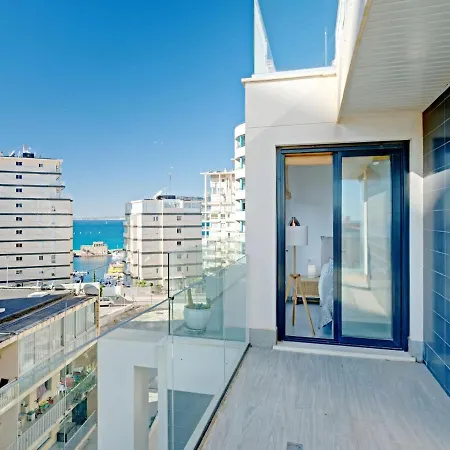 Apartamento Ii-2 By Interhome