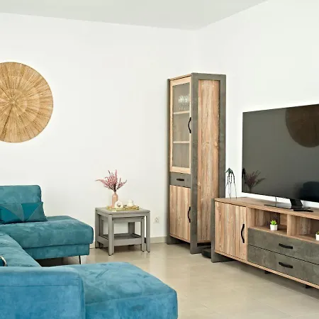 Ii-2 By Interhome Apartamento