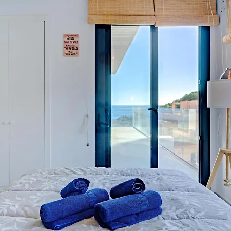 Ii-2 By Interhome Calpe