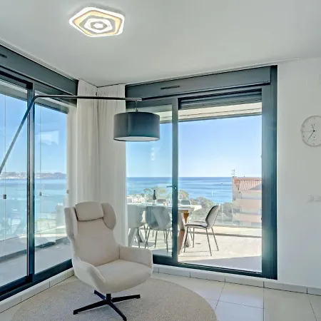 Ii-2 By Interhome Apartamento