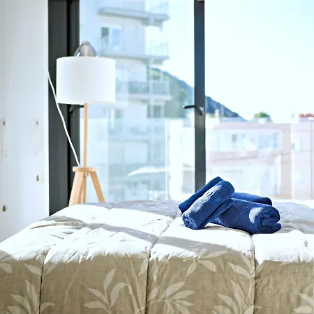 Ii-2 By Interhome Apartamento Calpe