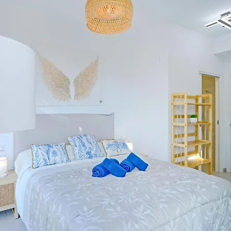 Ii-2 By Interhome Apartamento