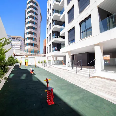 Ii-2 By Interhome Apartamento *