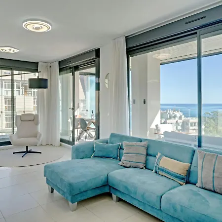 Apartamento Ii-2 By Interhome