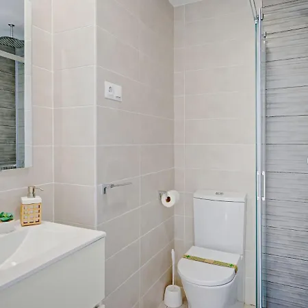 Ii-2 By Interhome * Calpe