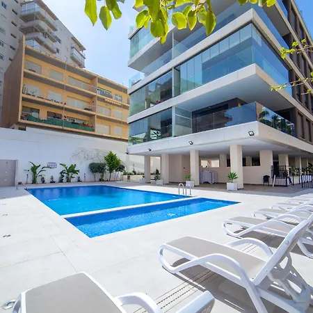 Ii-2 By Interhome Calpe