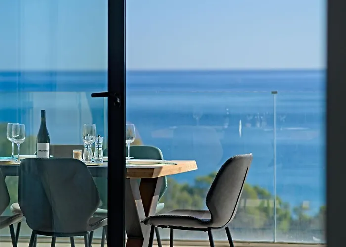 Apartment Ii-2 By Interhome Calpe