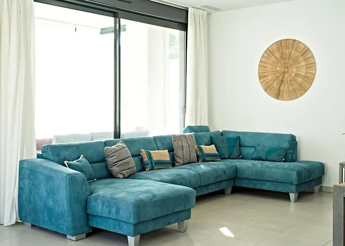 Ii-2 By Interhome Apartment