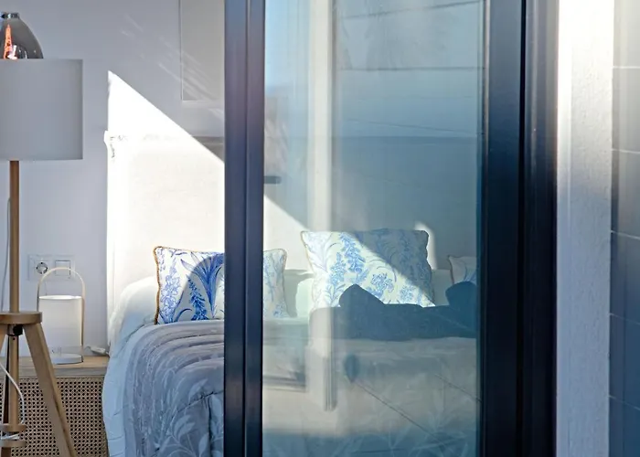 Ii-2 By Interhome * Calpe