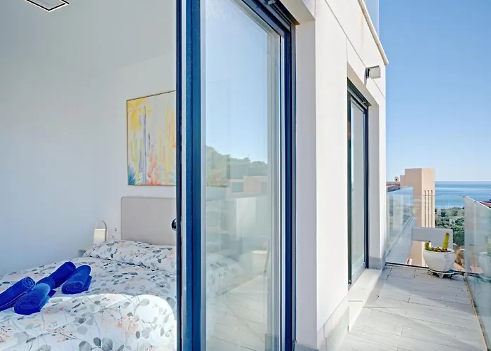 Apartment Ii-2 By Interhome