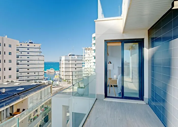 Apartment Ii-2 By Interhome