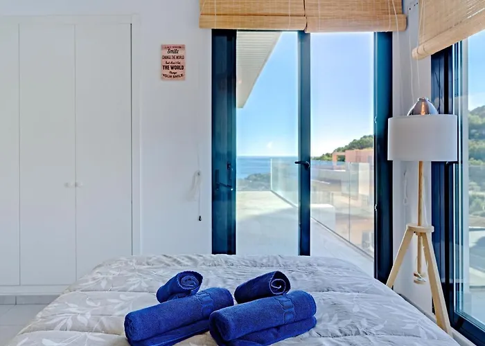 Ii-2 By Interhome Calpe