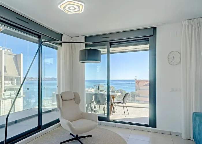 Ii-2 By Interhome Apartment