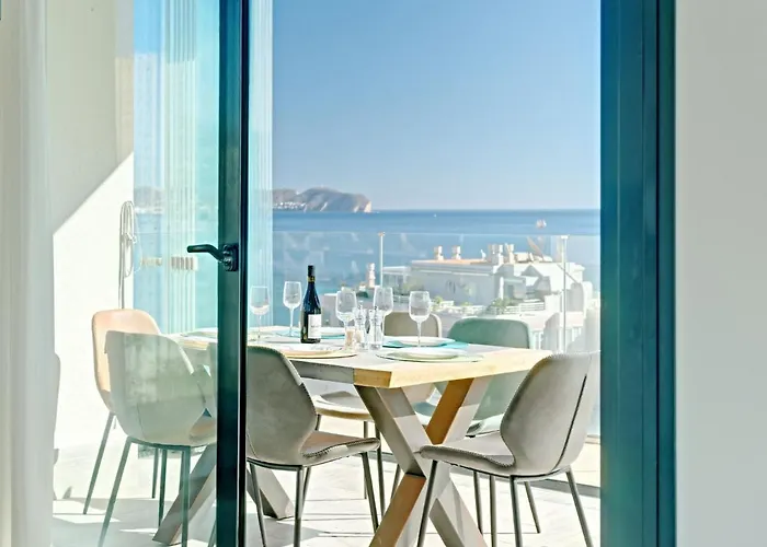 Ii-2 By Interhome Apartment *