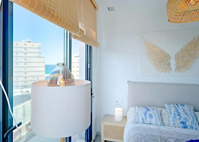 Ii-2 By Interhome * Calpe