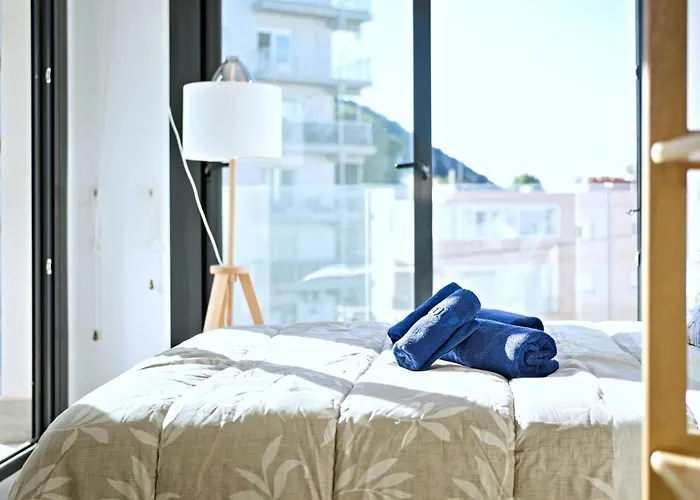 Ii-2 By Interhome Apartment Calpe