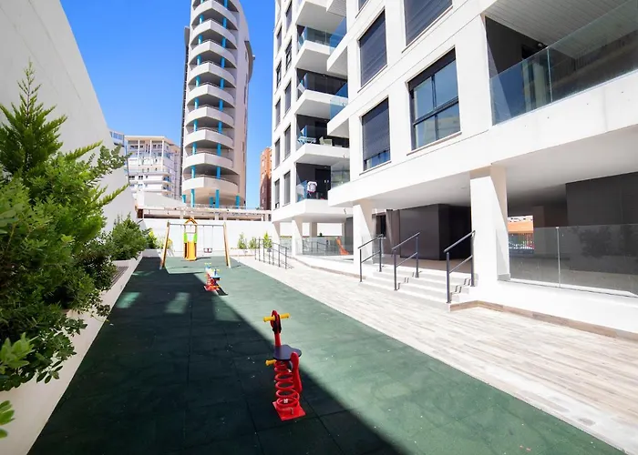 Ii-2 By Interhome Apartment *