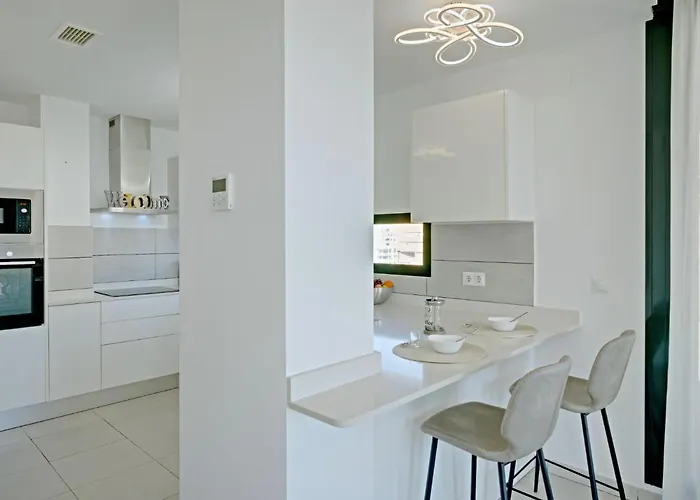 Apartment Ii-2 By Interhome