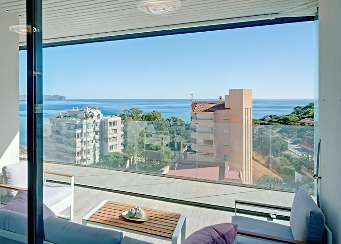 Ii-2 By Interhome * Calpe