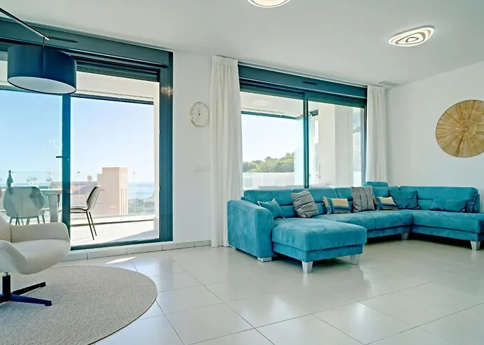 Ii-2 By Interhome Apartment *