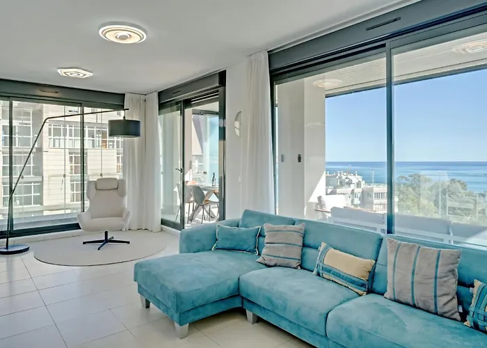 Apartment Ii-2 By Interhome