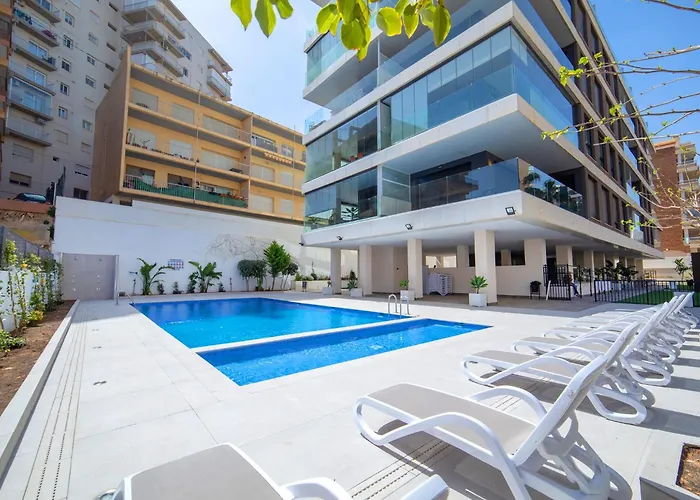 Ii-2 By Interhome Calpe