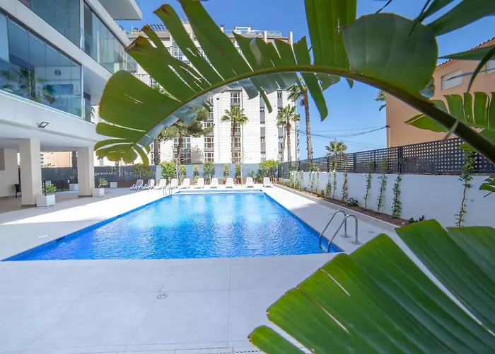 Ii-2 By Interhome Apartment