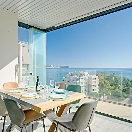Apartment Ii-2 By Interhome *