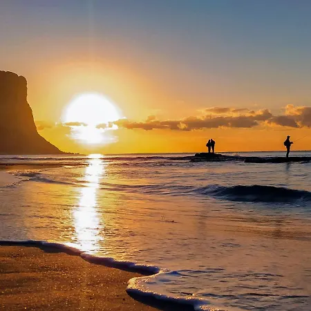 Lejlighed Ii-2 By Interhome Calpe