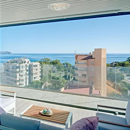 Ii-2 By Interhome * Calpe