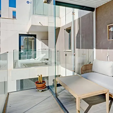 Lejlighed Ii-2 By Interhome *