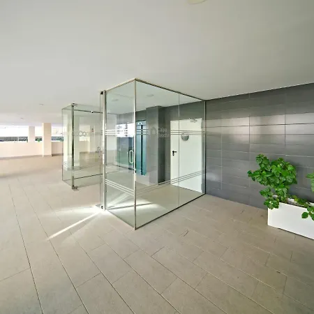 Lejlighed Ii-2 By Interhome Calpe