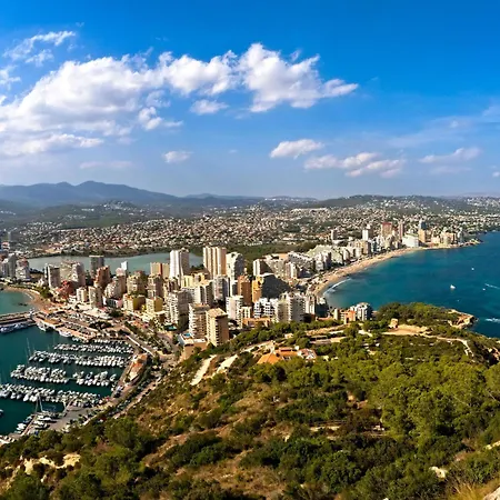 Ii-2 By Interhome Lejlighed *