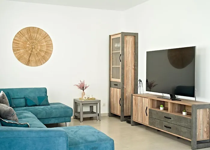 Ii-2 By Interhome Apartamento