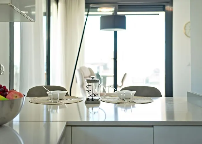 Ii-2 By Interhome * Calpe