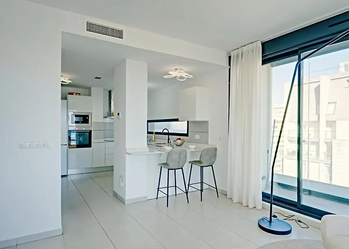 Ii-2 By Interhome Apartamento *