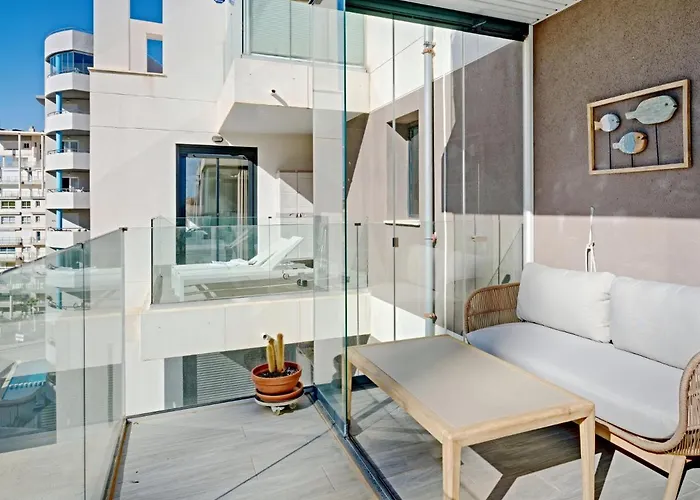 Apartamento Ii-2 By Interhome *