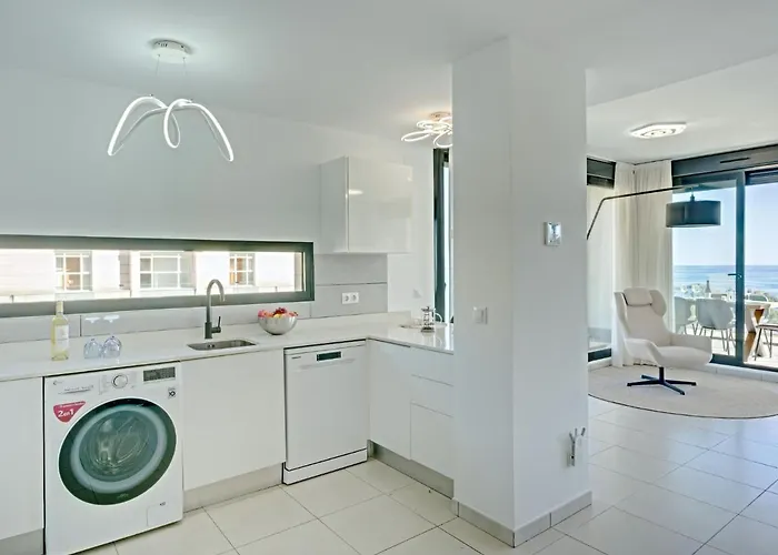 Ii-2 By Interhome Apartamento *