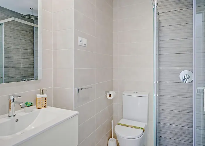 Ii-2 By Interhome * Кальпе