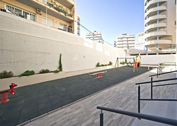 Apartamento Ii-2 By Interhome *