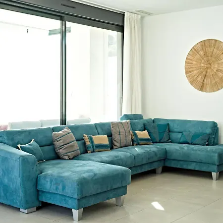 Ii-2 By Interhome Apartmán