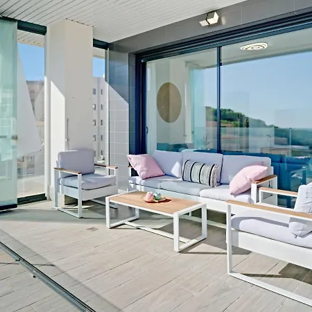 Ii-2 By Interhome Apartmán Calpe