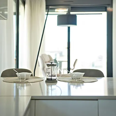 Ii-2 By Interhome * Calpe