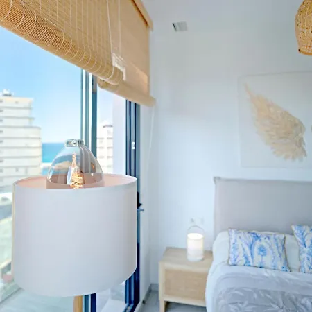 Ii-2 By Interhome * Calpe