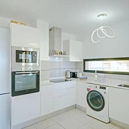 Ii-2 By Interhome * Calpe