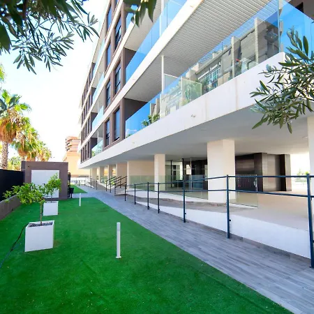 Apartmán Ii-2 By Interhome *