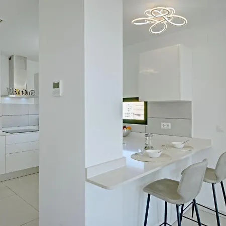 Apartmán Ii-2 By Interhome