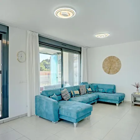 Ii-2 By Interhome * Calpe